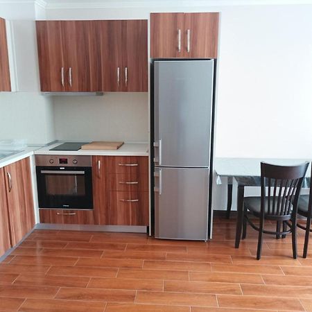 One Bedroom Apartment 5 - Restaurant Stadium 普罗夫迪夫 外观 照片