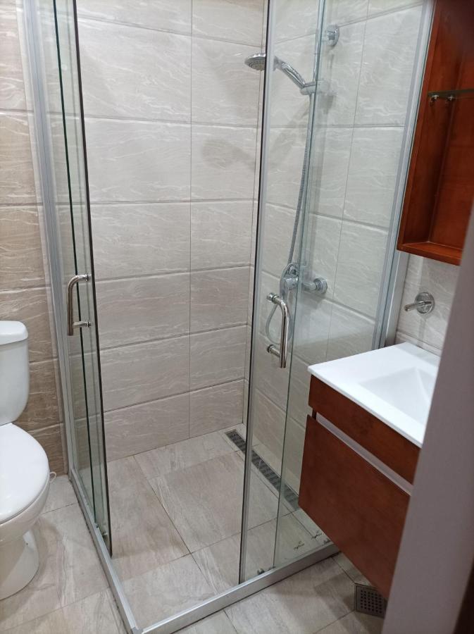 One Bedroom Apartment 5 - Restaurant Stadium 普罗夫迪夫 外观 照片