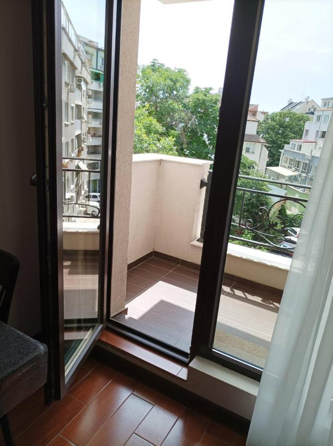 One Bedroom Apartment 5 - Restaurant Stadium 普罗夫迪夫 外观 照片