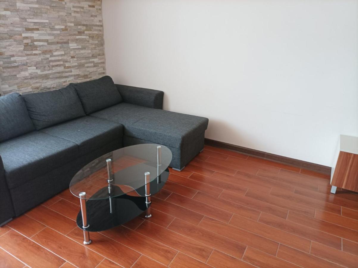 One Bedroom Apartment 5 - Restaurant Stadium 普罗夫迪夫 外观 照片