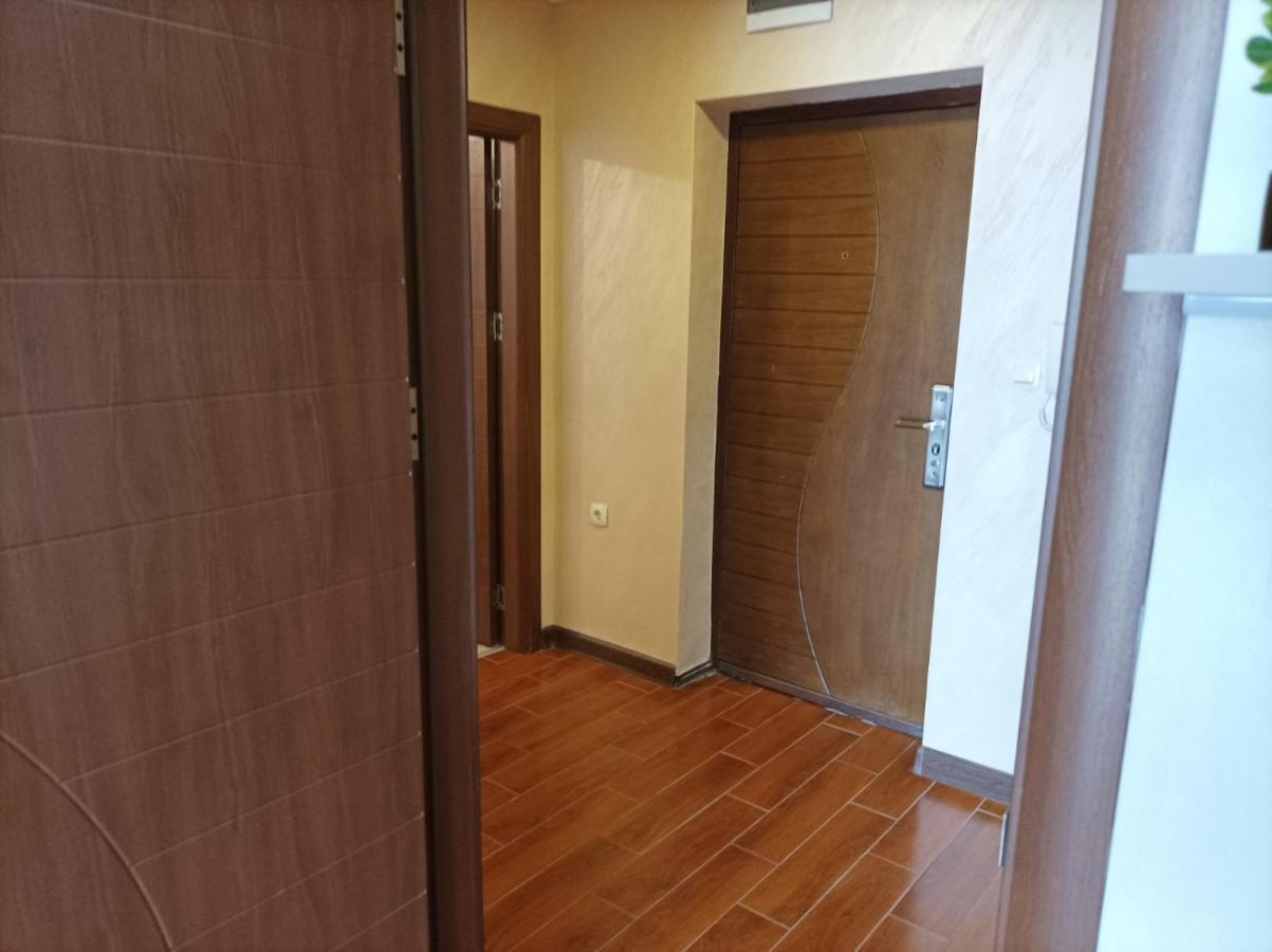 One Bedroom Apartment 5 - Restaurant Stadium 普罗夫迪夫 外观 照片