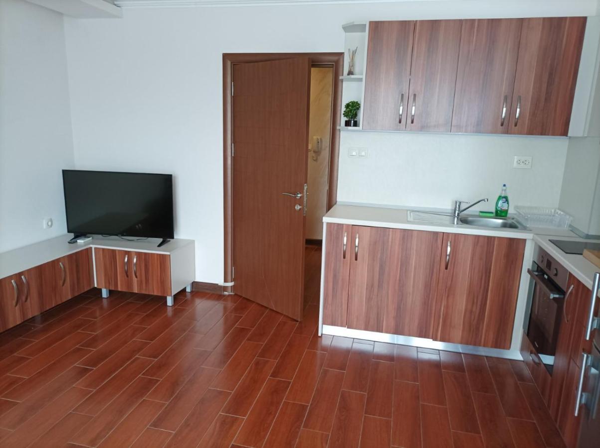 One Bedroom Apartment 5 - Restaurant Stadium 普罗夫迪夫 外观 照片