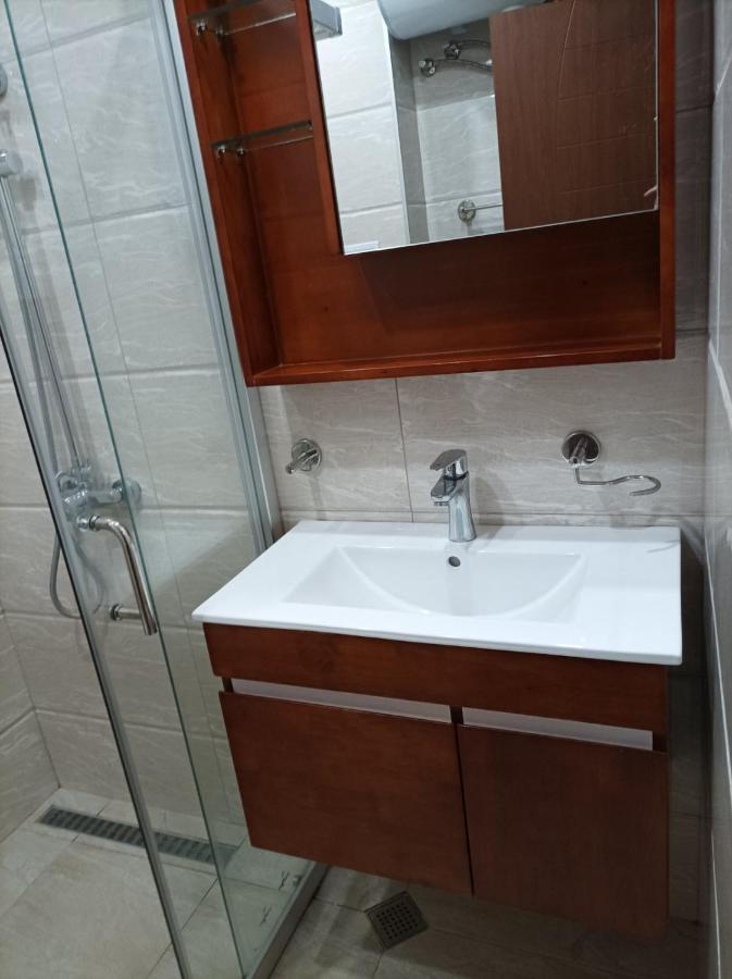 One Bedroom Apartment 5 - Restaurant Stadium 普罗夫迪夫 外观 照片