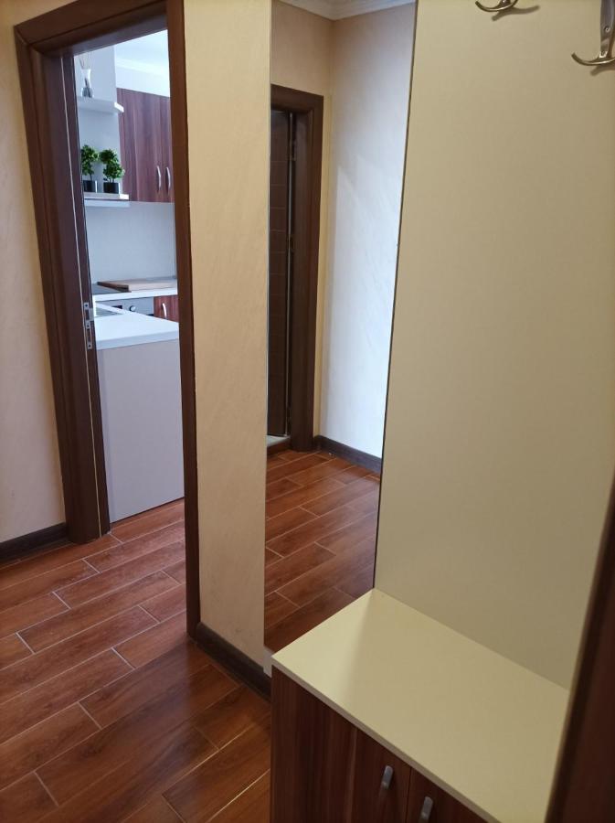 One Bedroom Apartment 5 - Restaurant Stadium 普罗夫迪夫 外观 照片