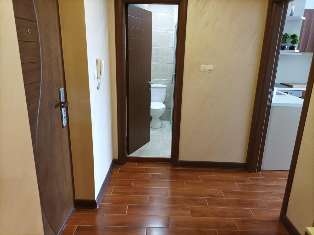 One Bedroom Apartment 5 - Restaurant Stadium 普罗夫迪夫 外观 照片
