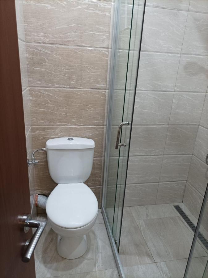 One Bedroom Apartment 5 - Restaurant Stadium 普罗夫迪夫 外观 照片