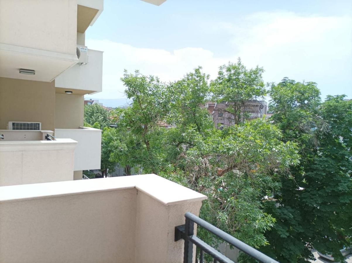 One Bedroom Apartment 5 - Restaurant Stadium 普罗夫迪夫 外观 照片