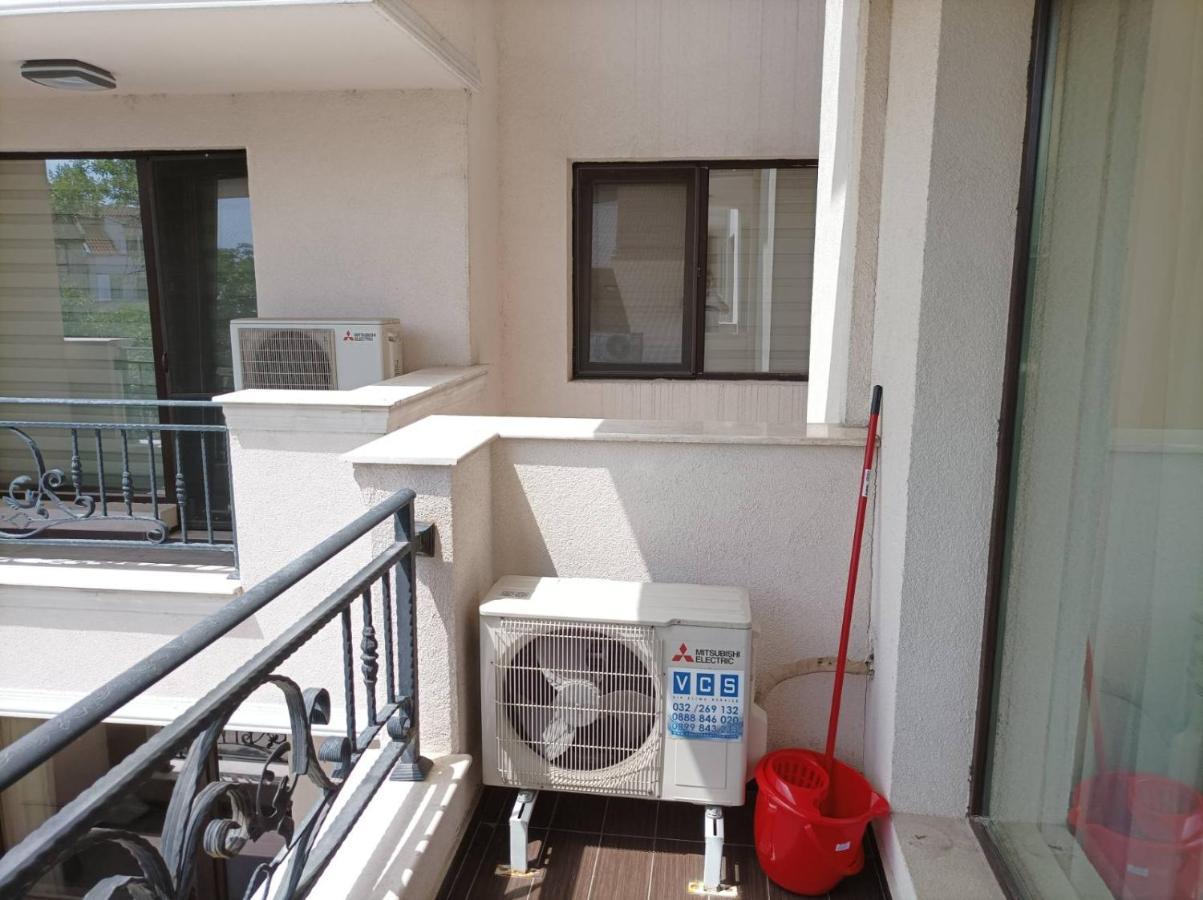 One Bedroom Apartment 5 - Restaurant Stadium 普罗夫迪夫 外观 照片