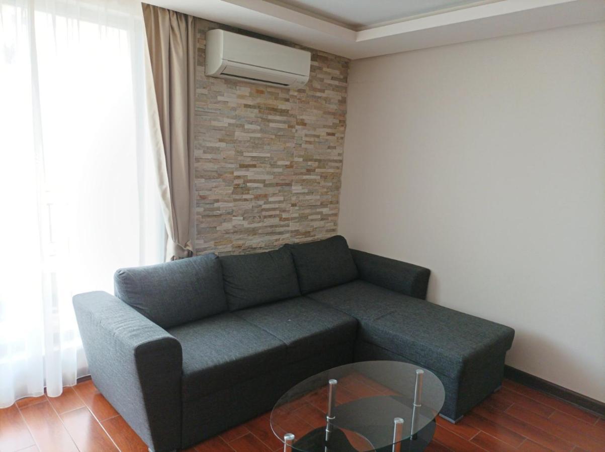 One Bedroom Apartment 5 - Restaurant Stadium 普罗夫迪夫 外观 照片