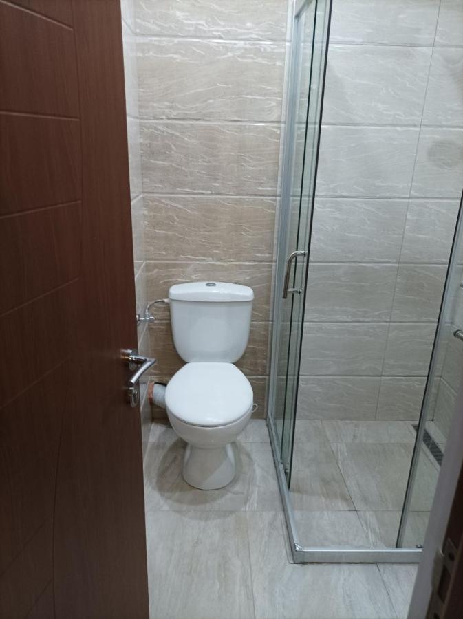One Bedroom Apartment 5 - Restaurant Stadium 普罗夫迪夫 外观 照片