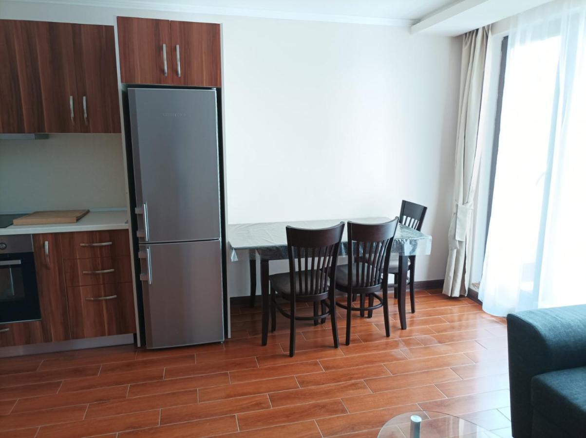 One Bedroom Apartment 5 - Restaurant Stadium 普罗夫迪夫 外观 照片