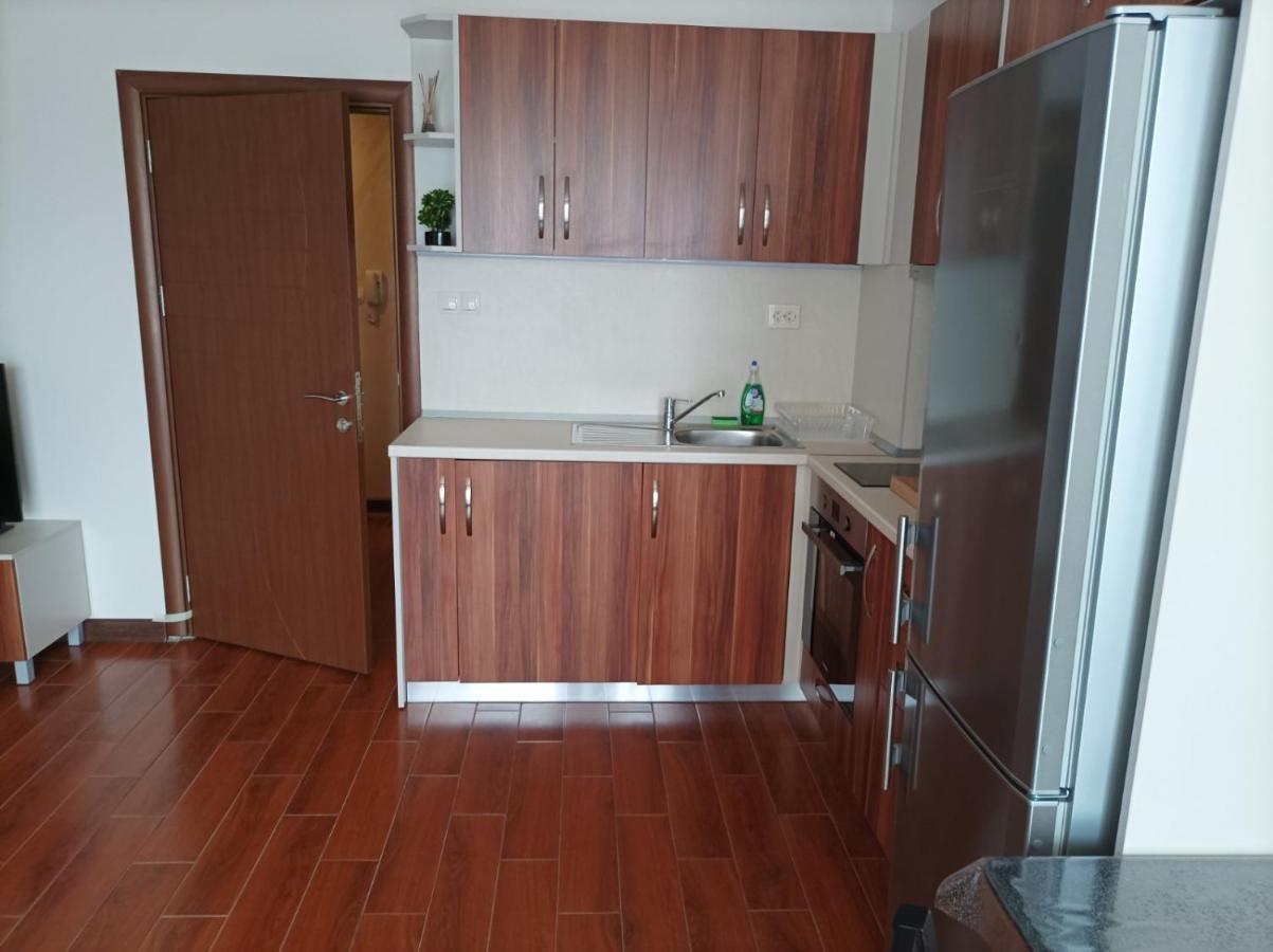 One Bedroom Apartment 5 - Restaurant Stadium 普罗夫迪夫 外观 照片